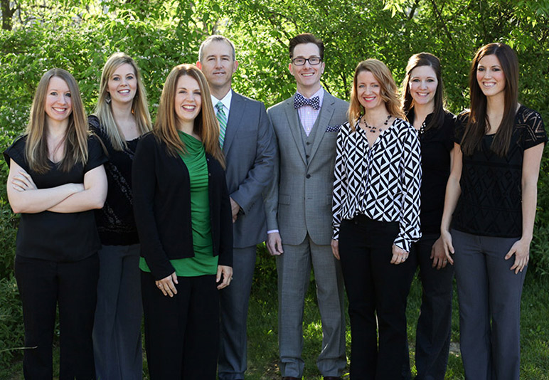 JCMG Podiatry Staff