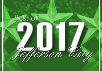 JCMG Podiatry Best of 2017 Jefferson City Award